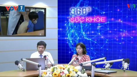 Can thiệp điều chỉnh bệnh lý gù, vẹo cột sống (8/8/2020)