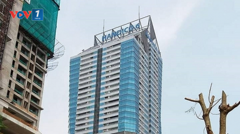 Chậm đăng ký giao dịch, Handico 6 bị phạt 360 triệu đồng (31/6/2020)