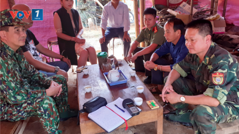 Phong trào toàn dân bảo vệ an ninh Tổ quốc trong phòng chống dịch COVID-19 (6/8/2020)