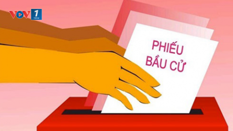 Loạt phóng sự: “Vi phạm bầu cử - Nhìn từ đại hội cấp cơ sở”. Phần 1 nhan đề “Từ xúi giục lôi kéo, đến gian lận phiếu bầu…” (2/8/2020)