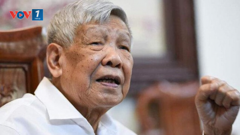 Nguyên Tổng Bí thư Lê Khả Phiêu: Người đặt nền móng xây dựng, chỉnh đốn Đảng thời kỳ đổi mới và hội nhập quốc tế (11/8/2020)