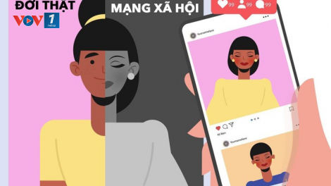 "Phô bày" đời tư trên mạng xã hội: Lợi bất cập hại (19/8/2020)