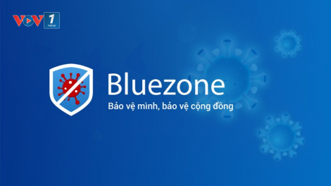 Ban chỉ đạo quốc gia kêu gọi người dân cài ứng dụng Bluezone và nCovy góp phần phòng chống Covid-19 (9/8/2020)