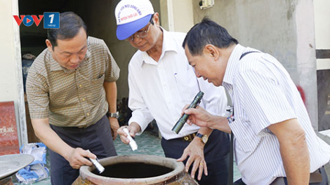 Cần Thơ: Sốt xuất huyết vào mùa, ngành y tế chủ động ngăn chặn dịch bệnh (12/8/2020)