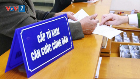 Căn cước công dân gắn chíp điện tử: Tích hợp nhiều thông tin, tránh giả mạo giấy tờ (20/8/2020)