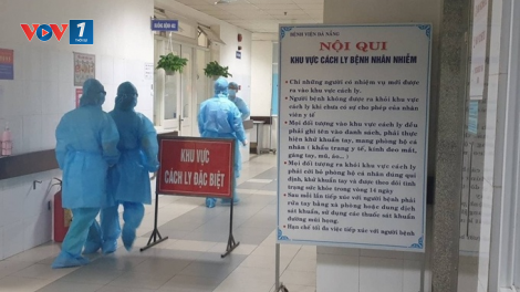 Tâm lý chủ quan với dịch bệnh Covid-19 (24/8/2020)