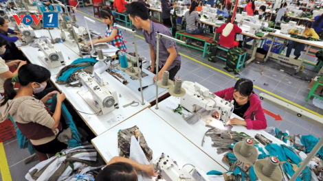 Doanh nghiệp công nghiệp hỗ trợ gặp khó khi vay vốn (6/8/2020)