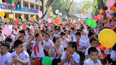 Kịch bản nào cho năm học mới trong điều kiện dịch bệnh (25/8/2020)