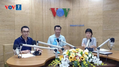 Chặn cuộc gọi, tin nhắn rác: Người dân có thực sự được bảo vệ dữ liệu cá nhân hay không? (21/8/2020)