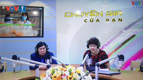 Đông trùng hạ thảo tăng cường hệ miễn dịch cho những người mắc bệnh lý nền (22/8/2020)