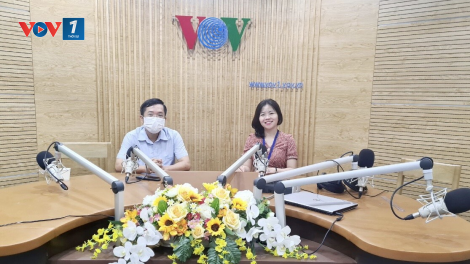 Xét nghiệm Covid-19 và những vấn đề đặt ra (29/8/2020)