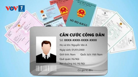 Thẻ căn cước công dân gắn chíp: có thực sự cần thiết? (18/8/2020)