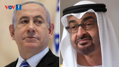 Thỏa thuận lịch sử Israel-UEA: Một mũi tên nhắm tới nhiều đích? (16/8/2020)