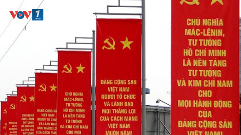 Những ý kiến đóng góp Văn kiện Đại Hội XIII về công tác xây dựng Đảng (11/8/2020)