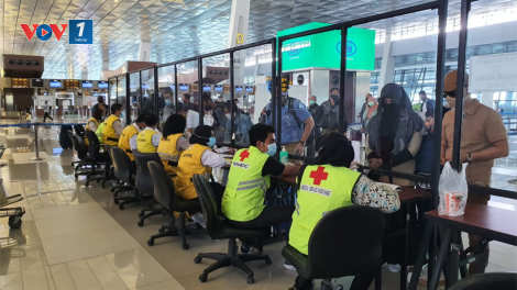 Giãn cách xã hội quy mô lớn ở Jakarta, Indonesia, còn hiệu quả sau 5 lần gia hạn? (29/8/2020)