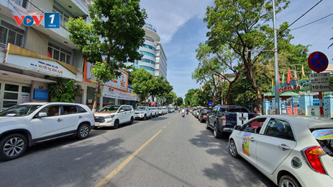Chuyến xe nghĩa tình ở “tâm dịch” Đà Nẵng (12/8/2020)