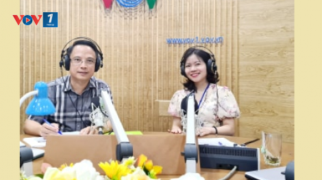 Tư vấn nhận biết, điều trị bệnh lý tai mũi họng trong mùa Covid- 19 (22/8/2020)