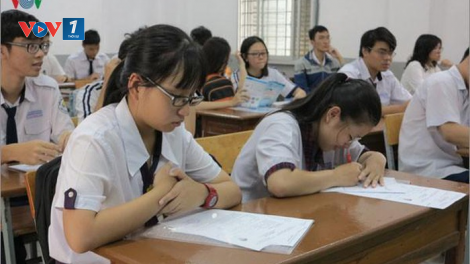 Đề cao trách nhiệm để tổ chức kỳ thi tốt nghiệp THPT 2020 an toàn và chất lượng (4/8/2020)