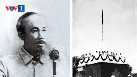 Chuyện kể của những người bảo vệ Lễ đài ngày độc lập (30/8/2020)