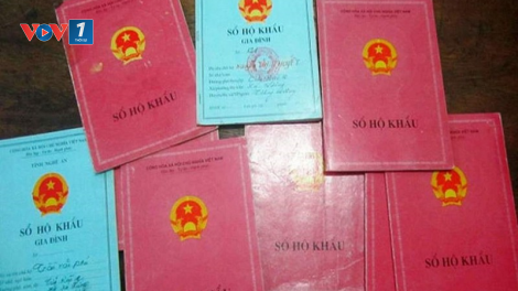 Những vấn đề đặt ra khi sửa đổi Luật Cư trú (12/8/2020)