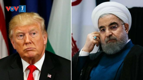 Mỹ gây sức ép tối đa lên Iran, đặt thỏa thuận hạt nhân bên bờ vực đổ vỡ (23/8/2020)