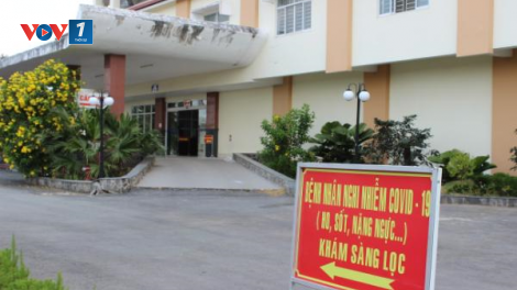 Cần Thơ: Một hành khách trên chuyến bay từ Philippines về khu cách ly, dương tính với SARS-CoV-2 (18/8/2020)