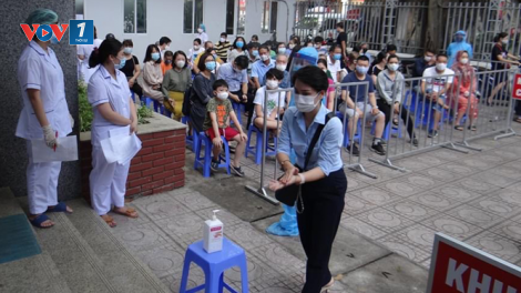 Mỗi người dân là một thành viên giám sát người phải cách ly tại cộng đồng (20/8/2020)