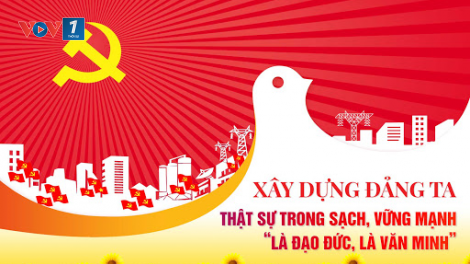 Để Hà Nội “cất cánh”, nhân sự cấp ủy khóa mới phải thực sự có “TẦM”, có “TÂM” (4/8/2020)