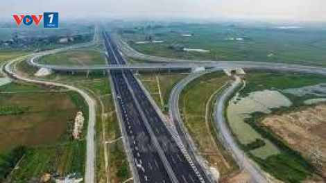 Giải ngân đầu tư công trong lĩnh vực hạ tầng giao thông: Tăng chất và lượng (7/8/2020)
