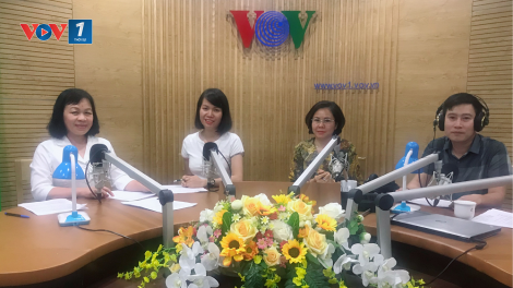 Thi tốt nghiệp THPT 2020: Có đạt mục tiêu “kép” an toàn, chất lượng? (10/8/2020)