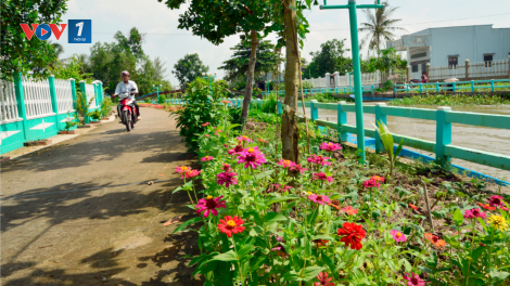 Phước Long từ huyện nghèo vươn lên Nông thôn mới kiểu mẫu (27/8/2020)