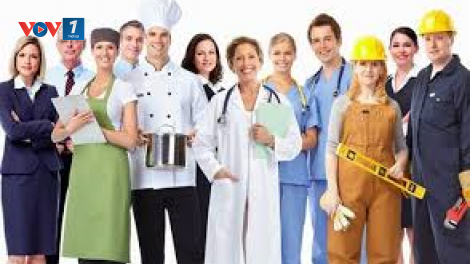 Du học nghề tại Đức có ưu điểm gì?” (28/8/2020)