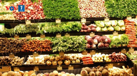 Nhân thêm cơ hội cho nông sản Việt (4/8/2020)