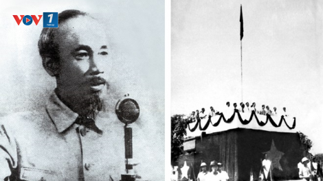75 năm Bác Hồ đọc Tuyên ngôn Độc lập: Quyền con người và quyền của mỗi dân tộc (30/8/2020)