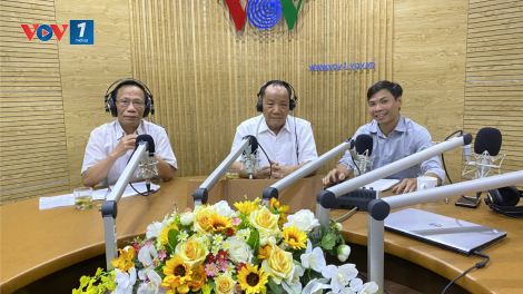 Tích tụ đất nông nghiệp để sản xuất lớn: Đòi hỏi từ thực tiễn (8/8/2020)