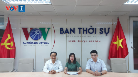 Kỹ năng nghề giỏi - cơ hội việc làm, tương lai rộng mở: Điển hình từ “Đại sứ nghề” giải pháp phần mềm công nghệ thông tin (11/8/2020)