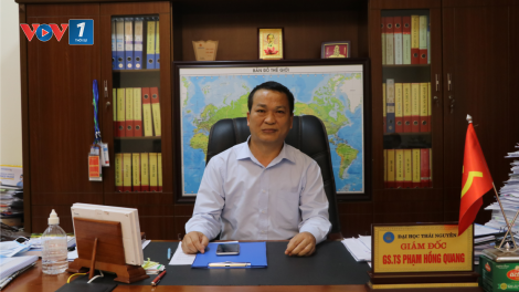 Thi tốt nghiệp THPT 2020 trong điều kiện dịch bệnh: Tuyển sinh Đại học sẽ như thế nào? (6/8/2020)