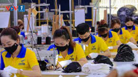 Lợi nhuận ròng của các doanh nghiệp niêm yết trên 3 sàn chứng khoán giảm 14% trong quý II (5/8/2020)