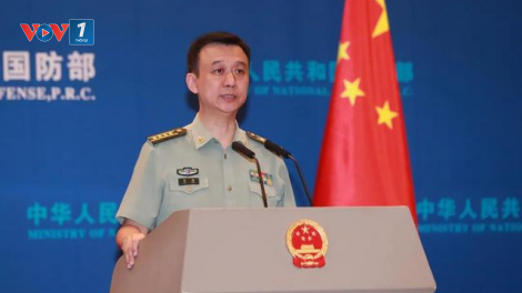 Trung Quốc đe dọa sẽ có "biện pháp tương ứng" với trừng phạt của Mỹ trên Biển Đông (27/8/2020)