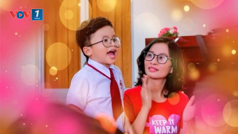 Chị Nguyễn Việt Hà- Hành trình của người mẹ đưa con bị tự kỷ nặng trở lại cuộc sống (27/8/2020)