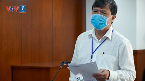 TPHCM công bố điểm chuẩn vào lớp 10 trước 10 ngày so với dự kiến (10/8/2020)