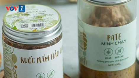 TP HCM: Thêm một bệnh nhân ăn pa-tê Minh Chay bị liệt, phải thở máy (31/8/2020)