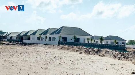 Tình trạng xây dựng trái phép tràn lan ở Phú Quốc, Kiên Giang, và Hà Nội (21/8/2020)