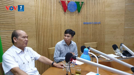 Nguyên Tổng Bí thư Lê Khả Phiêu với công tác xây dựng và chỉnh đốn Đảng (15/8/2020)
