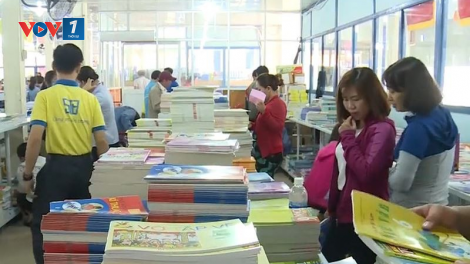 Giám sát thực hiện NQ 88 khóa XIII và NQ 51 khóa XIV của Quốc hội về đổi mới chương trình, sách giáo khoa phổ thông (3/8/2020)