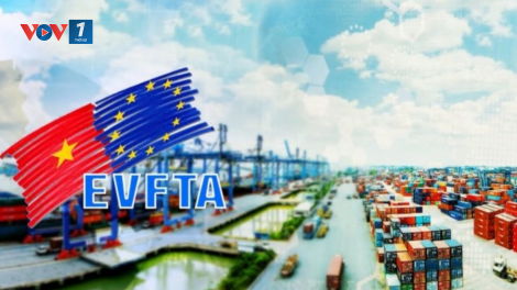 Thành phố Hồ Chí Minh sẵn sàng trên "đường cao tốc" EVFTA (3/8/2020)