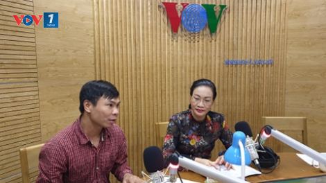 Kỳ thị, xâm phạm đời tư người mắc Covid-19: Hành vi đáng lên án! (22/8/2020)