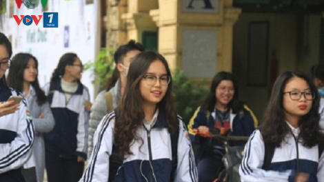 Quảng Nam: Chuyển 158 thí sinh ra khỏi vùng dịch để thi đợt 1 (8/8/2020)