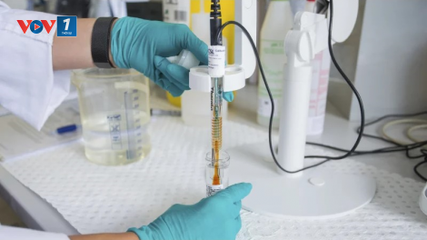Australia chuẩn bị cho việc sản xuất nhiều loại vaccine Covid-19 (18/8/2020)