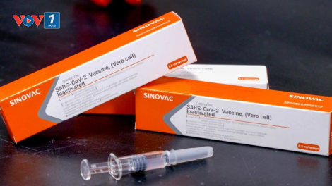 Trung Quốc được yêu cầu làm rõ việc thử nghiệm vaccine Covid-19 tại Papua New Guinea (21/8/2020)